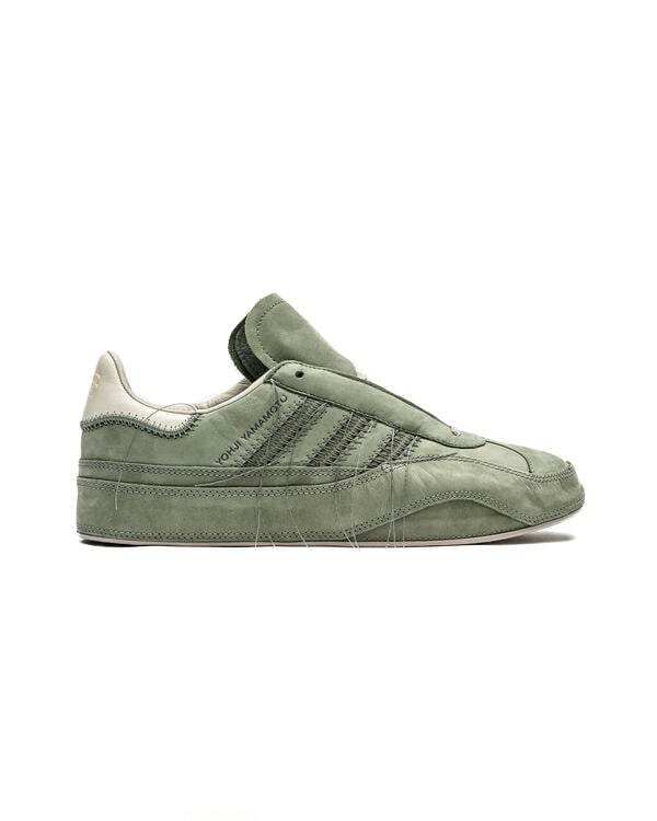 Stone island hotsell adidas trainers